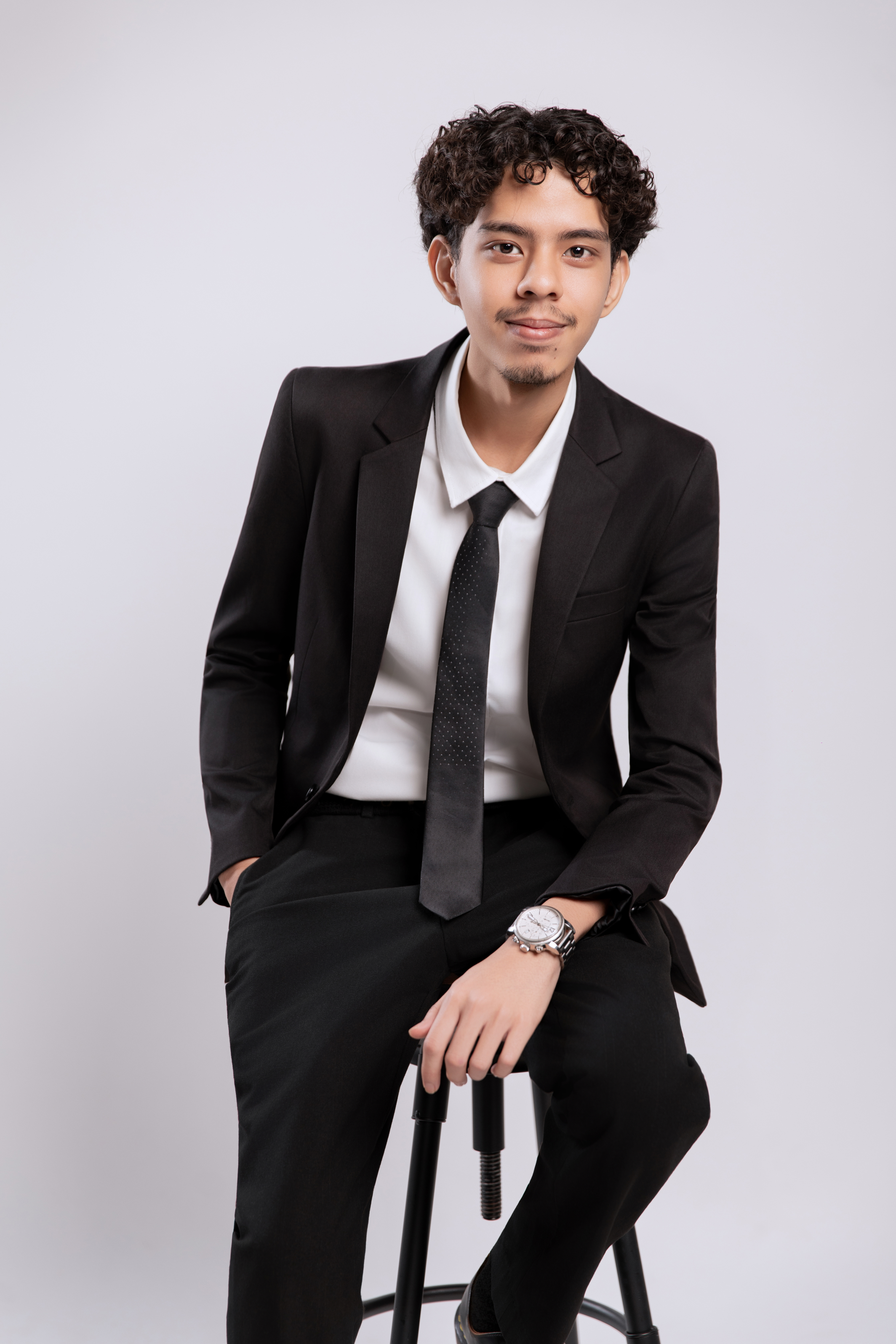 Juan Amri Bin Mohd Ishak
